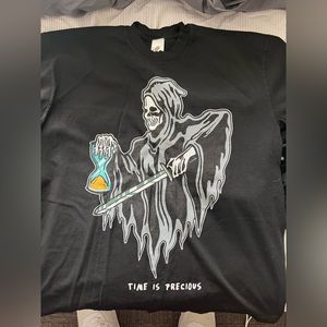 Mens Warren Lotas Limited Edition T-shirt